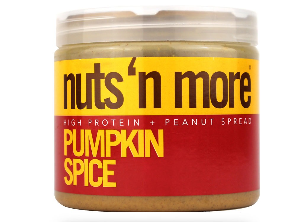 15 Pumpkin Spice Products to Try This Fall Eat This Not That