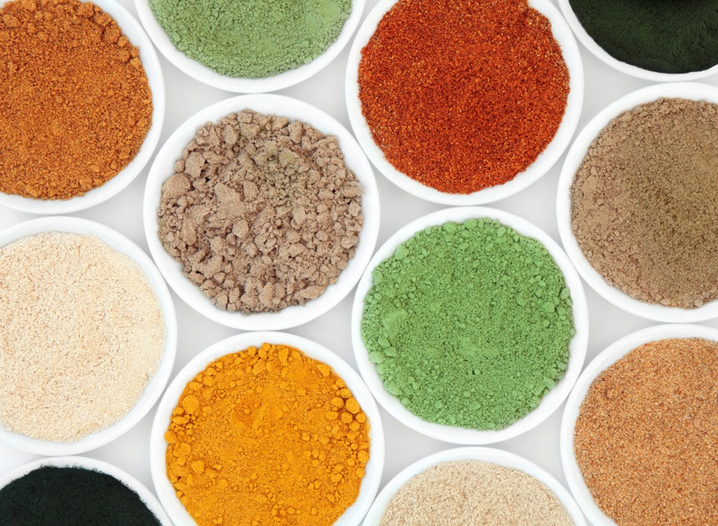 The 7 Best Superfood Powders | Eat This Not That