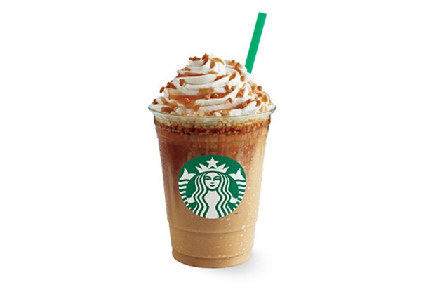 Best & Worst Cold Drink at Starbucks Eat This Not That