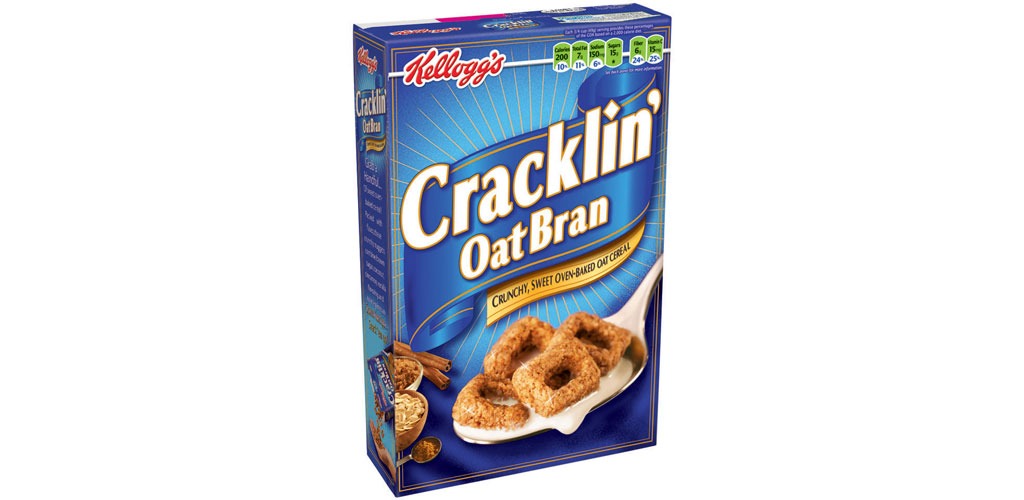 20 Worst Healthy Cereals Eat This Not That