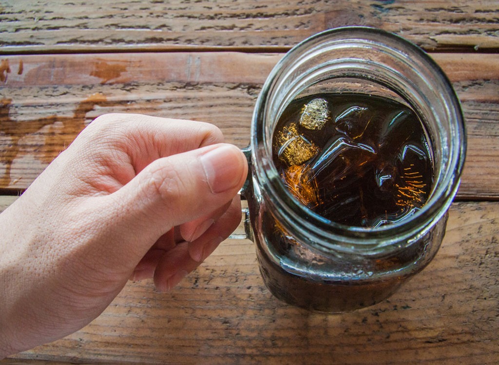 What Happens to Your Body When You Drink Kombucha — Eat This Not That