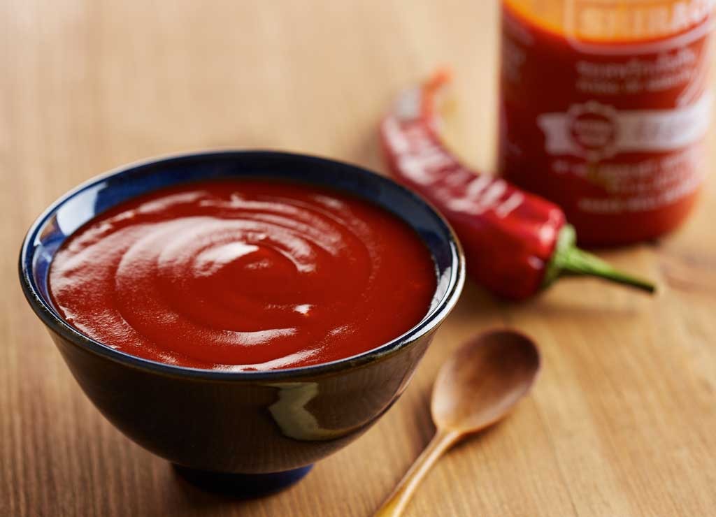 20 Ways Sriracha Is Trending Eat This Not That   Sriracha Trends 