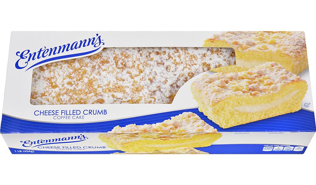 The 22 Best and Worst Products from Entenmann's | Eat This Not That