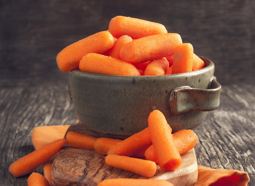 This is Why Some People Hiccup When They Eat Carrots Eat This Not That