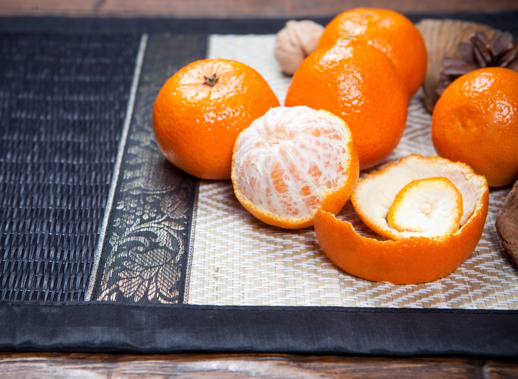 clementine v tangerine