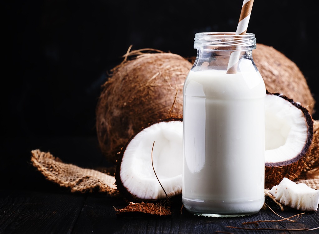 Original Coconutmilk - Friendly Farms