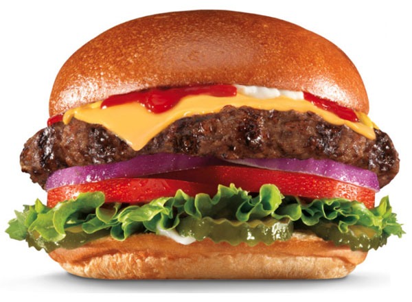 The Worst and Best Fast Food Burger For Your Health — Eat This Not That