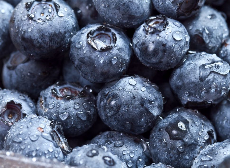 6 Reasons to Stock Your Kitchen with Blueberries — Eat This Not That