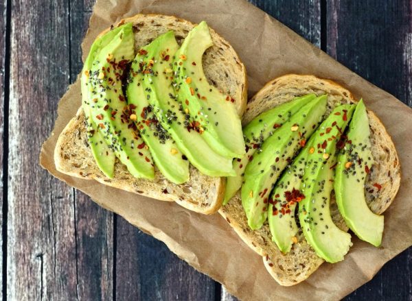43 High-Fiber Foods You Should Add To Your Diet — Eat This Not That