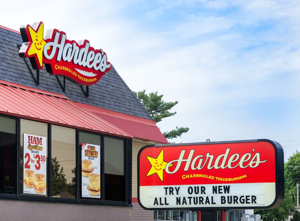 Study reveals top fast-food restaurants in America by state