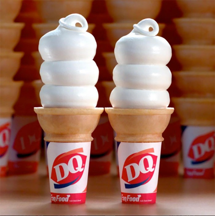 Dq Ice Cream Cone Nutrition Facts | Besto Blog