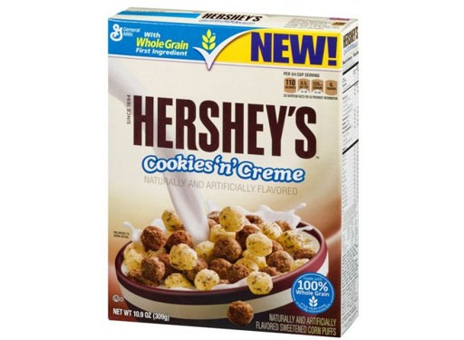 The 28 Worst Breakfast Cereals Ranked Eat This Not That