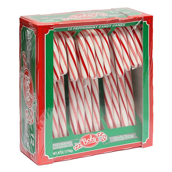 The 50 Most Popular Christmas Candy Brands — Ranked!