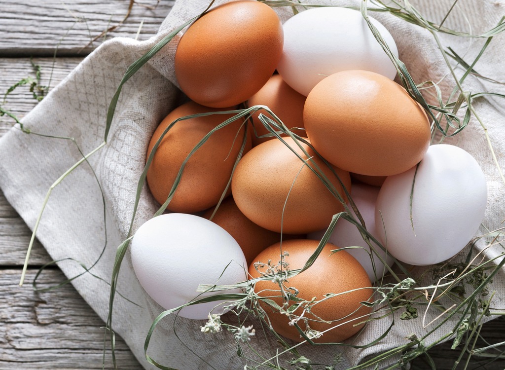 Are Brown Eggs Healthier Than White Eggs