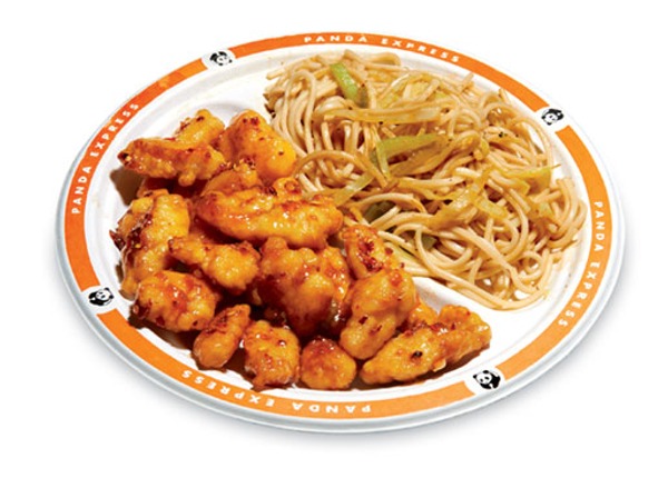 The Best and Worst Panda Express Menu Item | Eat This Not That