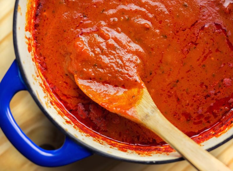 18 Delicious Ways to Use Leftover Spaghetti Sauce | Eat This Not That