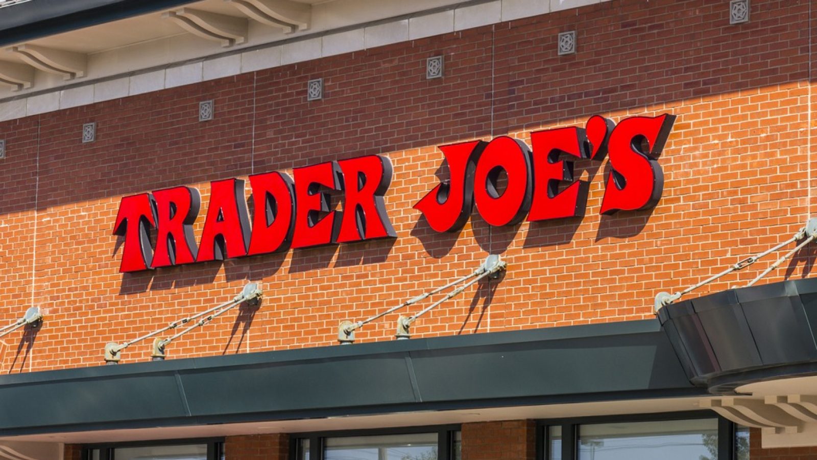 The Best Trader Joe's Products For Weight Loss — Eat This Not That