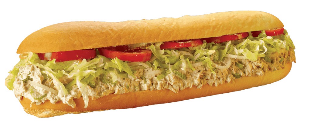 The Best & Worst Subs on Jersey Mike's Menu — Eat This Not That