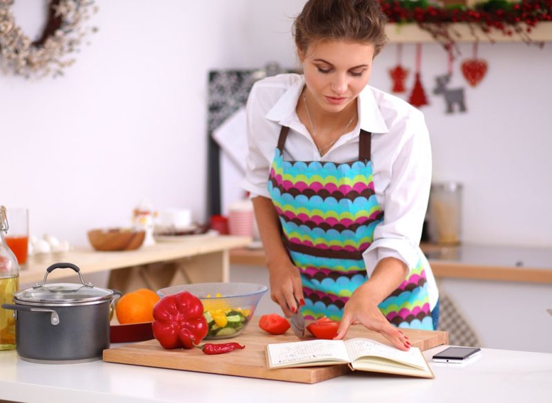 Faster Cooking Tips — 30 Ways to Spend Less Time in the Kitchen | Eat ...