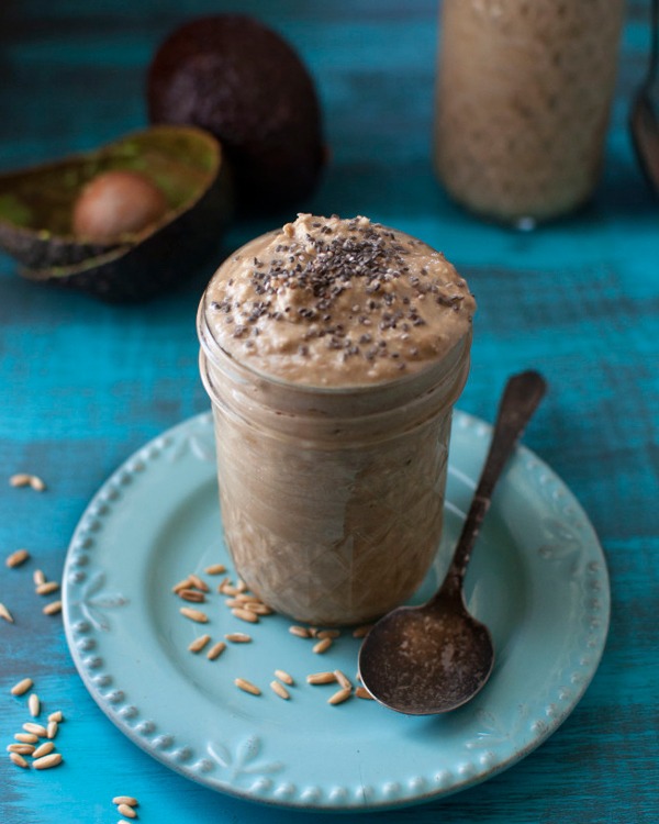 Cacao & Peanut Butter Smoothie Booster, 11.4 oz at Whole Foods Market
