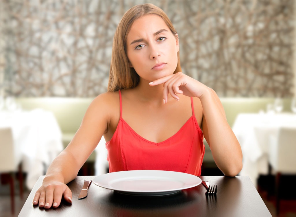 Hangry Effects on Your Body | Eat This Not That