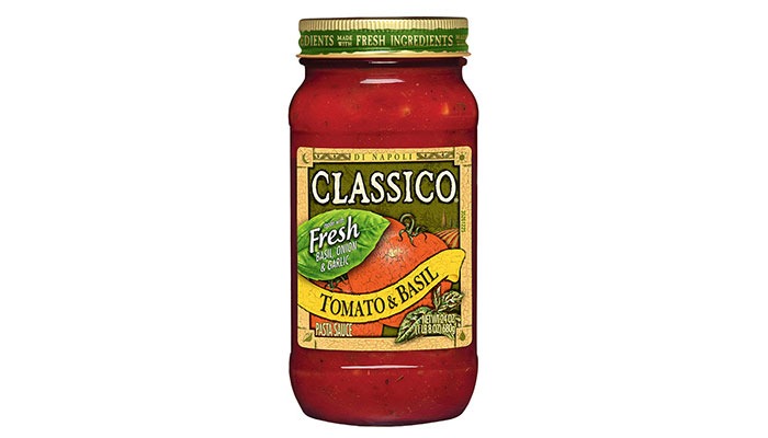 40 Best And Worst Spaghetti Sauce Brands Eat This Not That 1998