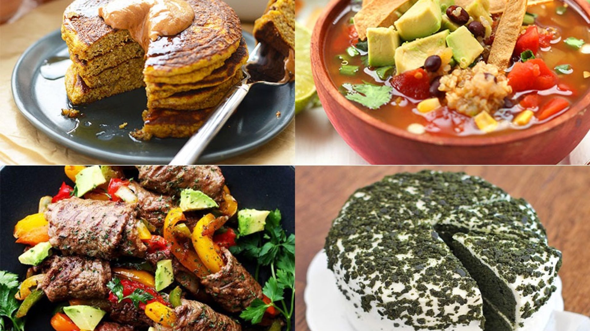 16 Filling Low Calorie Recipes For Every Meal Of The Day Eat This Not That 5393