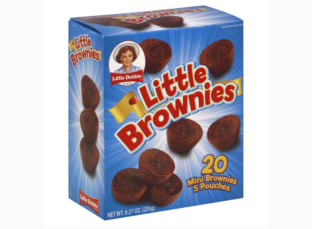 Every Little Debbie Snack—Ranked! Eat This Not That