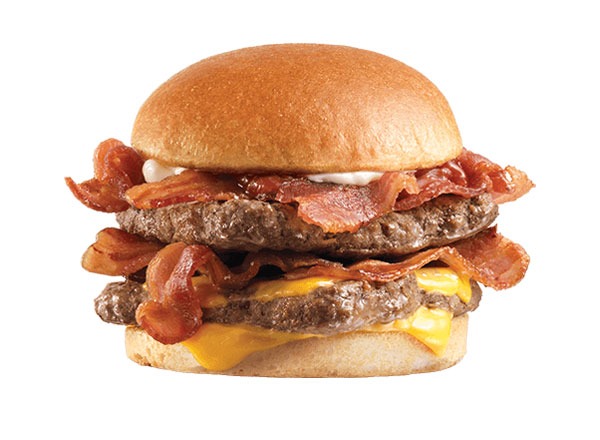 40 Popular Burgers—Ranked! | Eat This Not That
