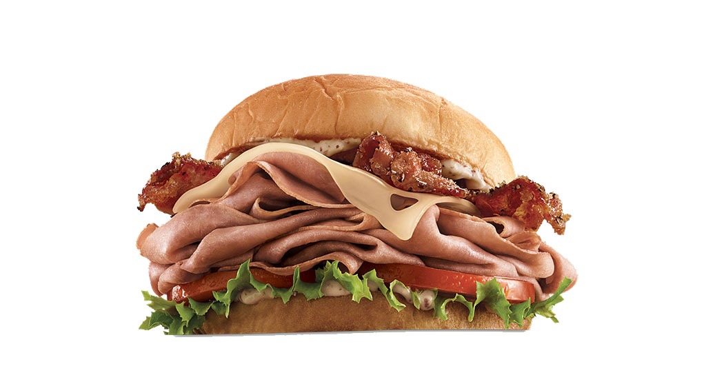 5 Healthiest Meals on Arby's Menu — Eat This Not That