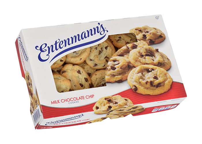 18 Best and Worst Chocolate Chip Cookies | Eat This Not That