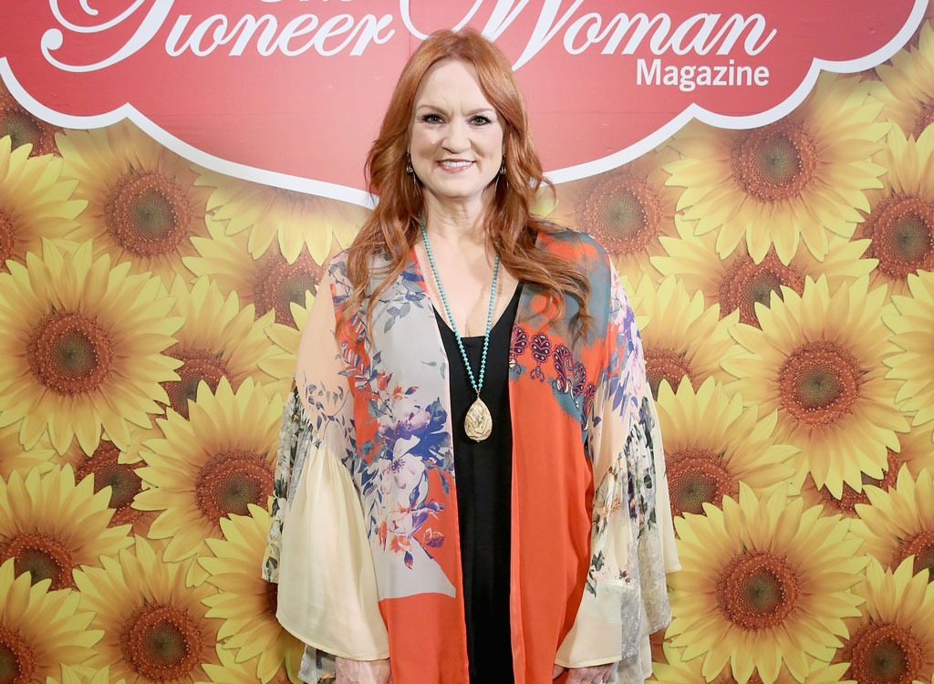 17 Facts About Ree Drummond, The Pioneer Woman — Eat This Not That