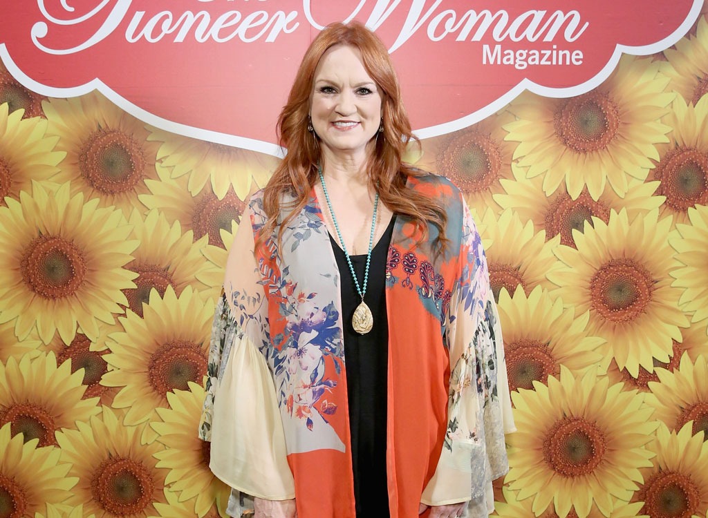 Pioneer Woman' Ree Drummond: 10 things you didn't know about about her