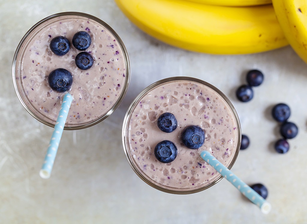 7 Best Store-Bought Smoothie Brands | Eat This Not That