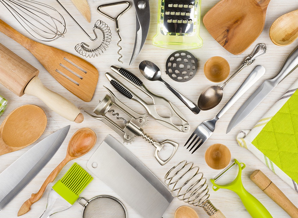 20 Kitchen Essentials to Keep on Hand — Eat This Not That