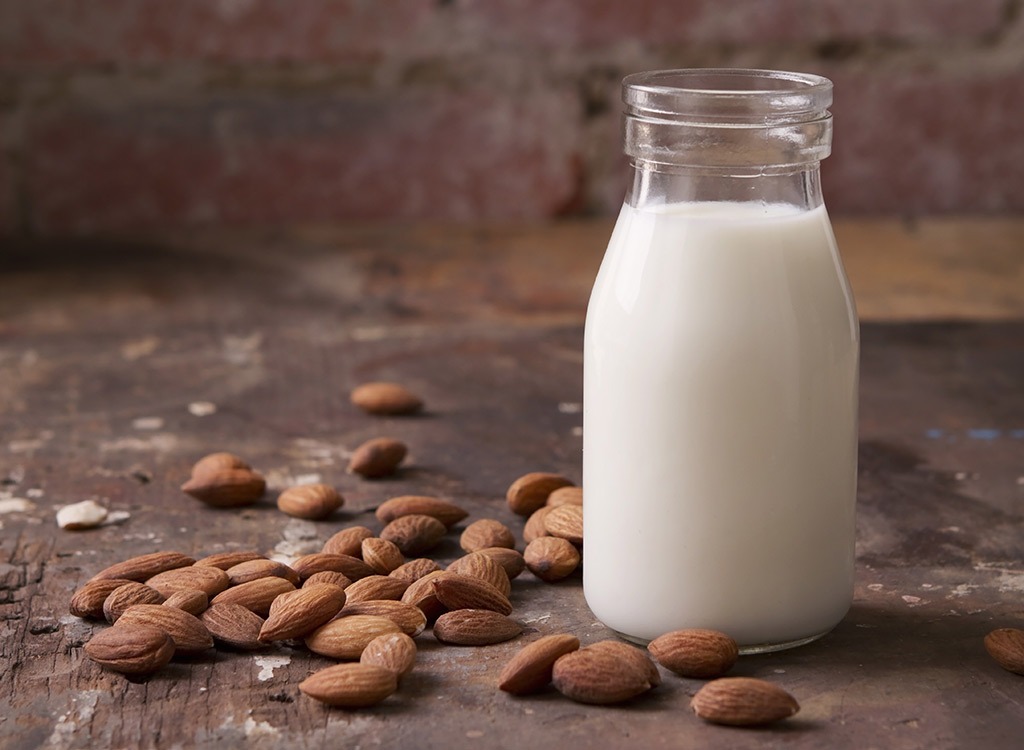 what-happens-to-your-body-when-you-drink-almond-milk-eat-this-not-that