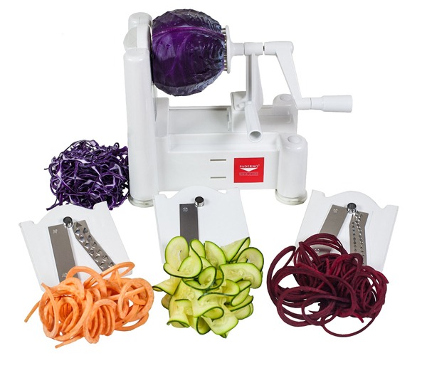 Healthy Cooking Gadgets and Ingredients's  Page