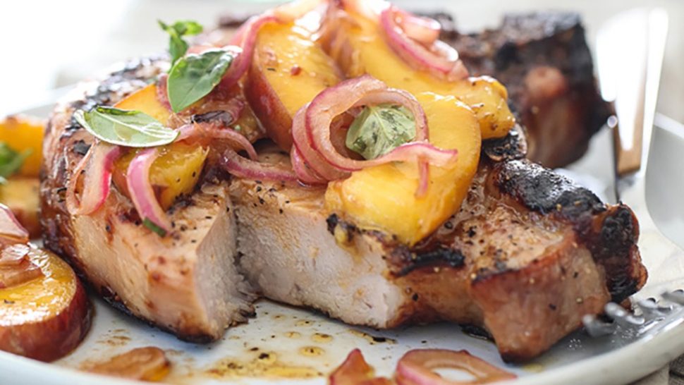Pork Chop Recipes | Eat This Not That