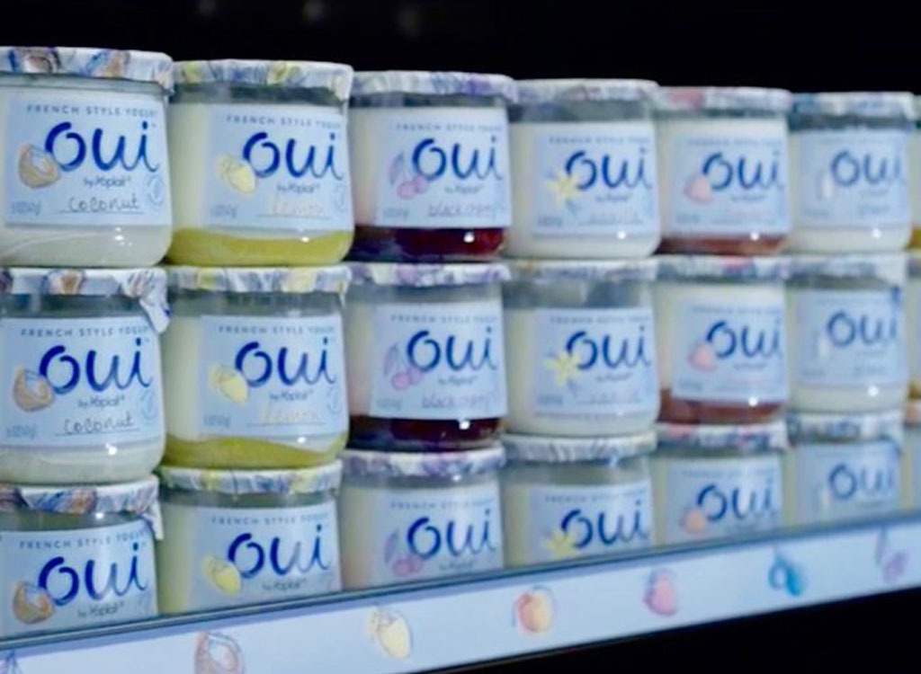 Oui Yogurt What Is 'French Style' Yogurt And Should You Try It?