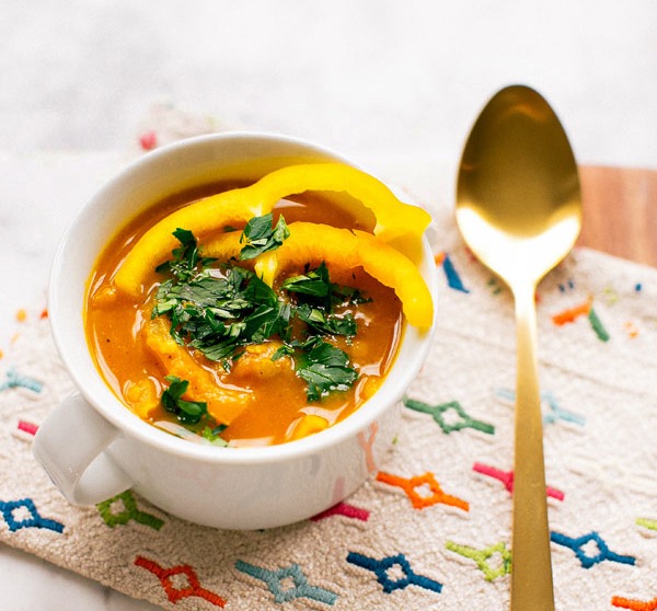 26 Best High Protein Soup Recipes For Abs — Eat This Not That 1223