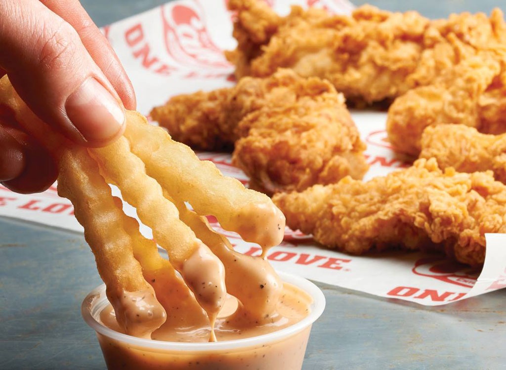 What To Know About Raising Canes And Is It Healthy — Eat This Not That