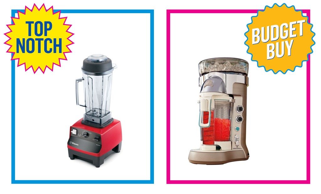 20 Best Ever Blenders for Every Budget Eat This Not That