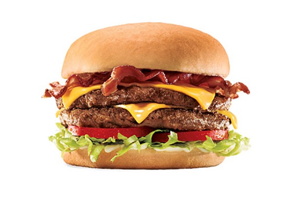 The Best & Worst Burger at Sonic — Eat This Not That