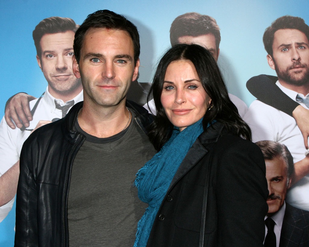 Courteney Cox Stays Thin By Eating This One Thing — Eat This Not That