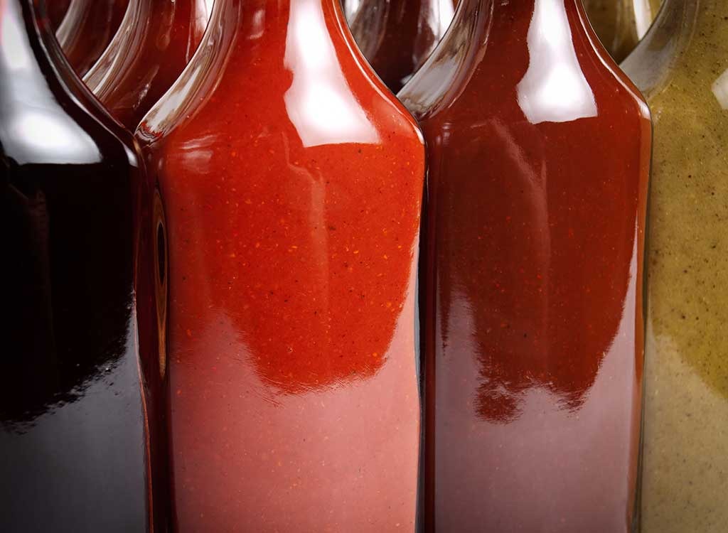 The 10 Most Popular Hot Sauces in America — Eat This Not That
