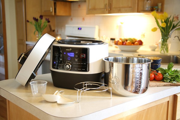 Small Kitchen Appliances Help Support Healthy Cooking Needs During Pandemic  And Beyond