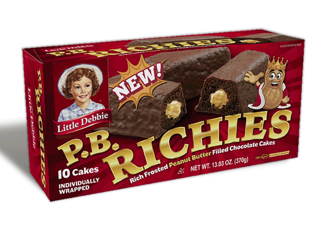 every-little-debbie-snack-ranked-eat-this-not-that