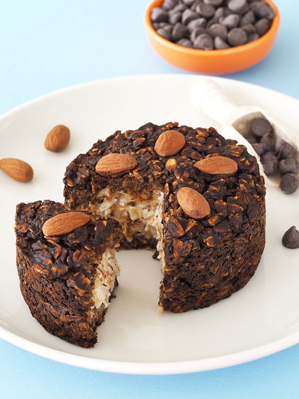 15 Healthy Baked Oatmeal Recipes For A Flat Belly Eat This Not That