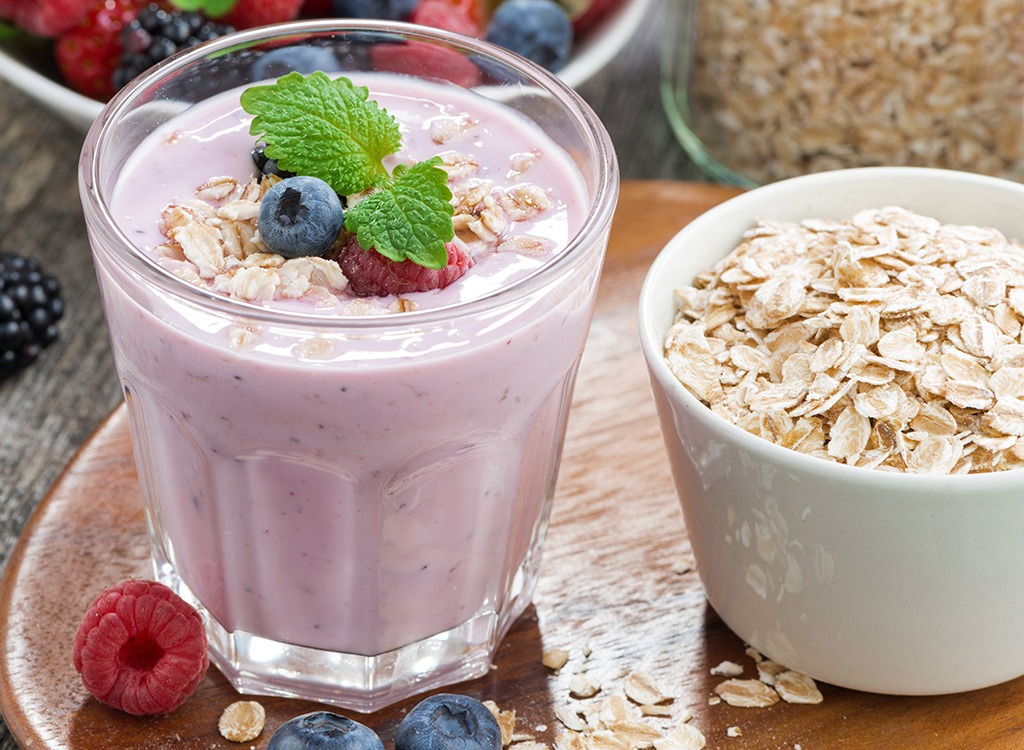 25 Clever Ways to Lose Weight With Oatmeal | Eat This Not That