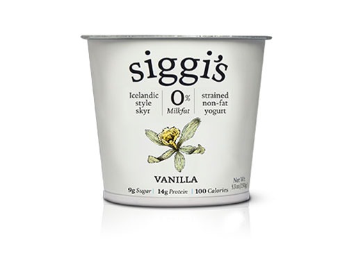 9 Best Yogurt Brands for Weight Loss | Eat This, Not That!